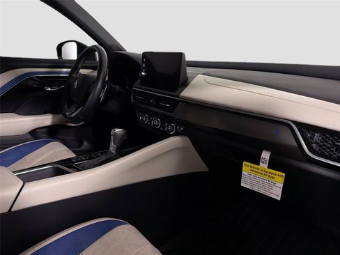 Used 2025 Acura ADX A-Spec FWD image 27