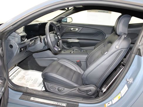 New 2025 Ford Mustang GT Premium image 21