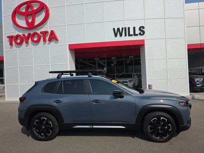 Used 2023 MAZDA CX-50 Meridian Edition w/ Apex Package