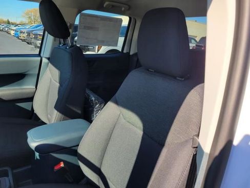 New 2025 Ford Maverick XL w/ Equipment Group 101A image 23