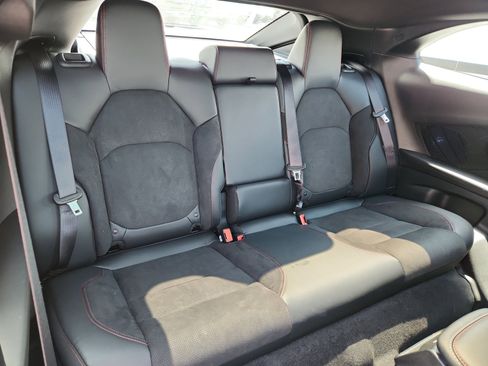 New 2024 Dodge Charger Scat Pack w/ Plus Group image 18