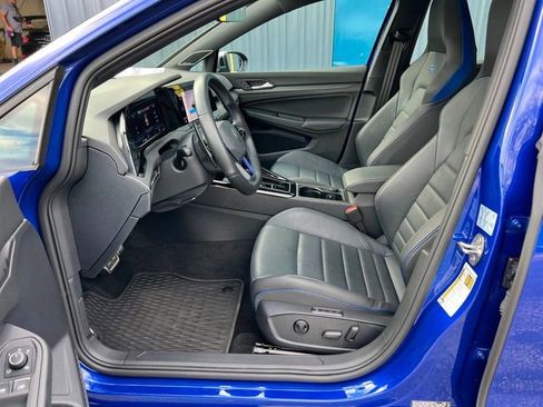 Used 2024 Volkswagen Golf R image 86