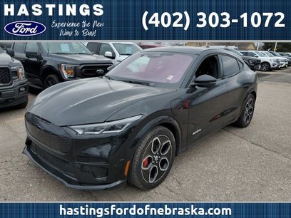 Used 2022 Ford Mustang Mach-E GT