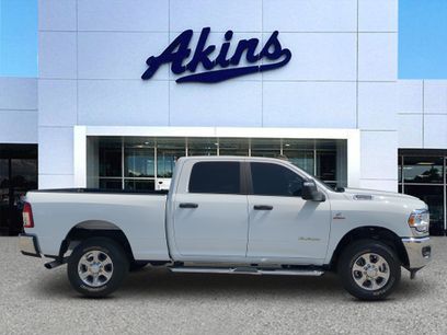 Certified 2024 RAM 2500 Big Horn
