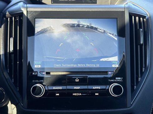 Used 2023 Subaru Forester Wilderness image 6