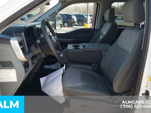 Used 2025 Ford F350 XLT image 15
