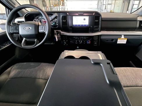 New 2026 Ford F350 XLT AWD/4WD image 12