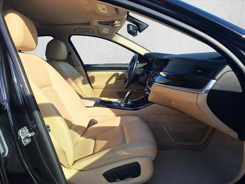 Used 2015 BMW 528i 528i image 20