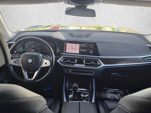 Used 2020 BMW X7 xDrive40i w/ Premium Package AWD/4WD image 19