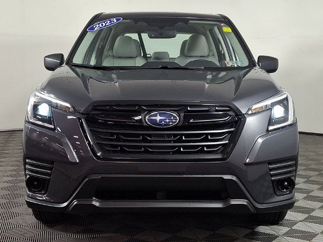 Used 2023 Subaru Forester AWD/4WD image 5