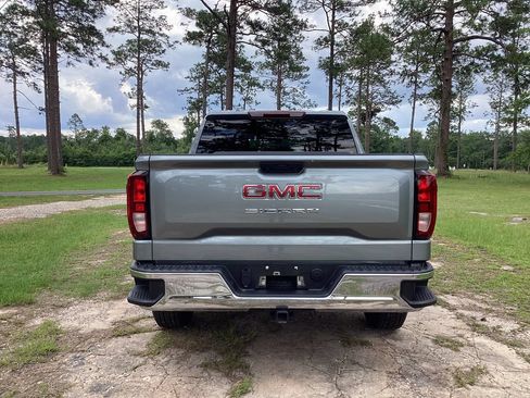 New 2026 GMC Sierra 1500 Pro w/ Pro Value Package AWD/4WD image 4
