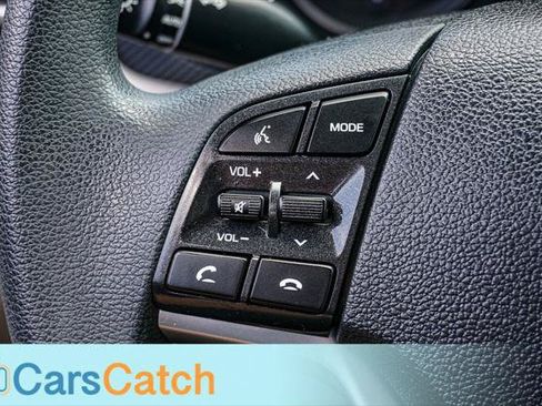 Used 2021 Hyundai Tucson SE FWD image 22