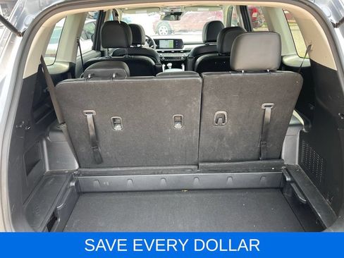 Used 2024 Kia Telluride S w/ S Sunroof Package AWD/4WD image 6