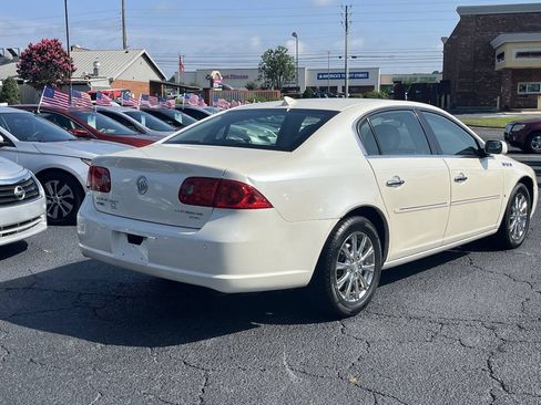 Used 2009 Buick Lucerne CXL FWD image 5