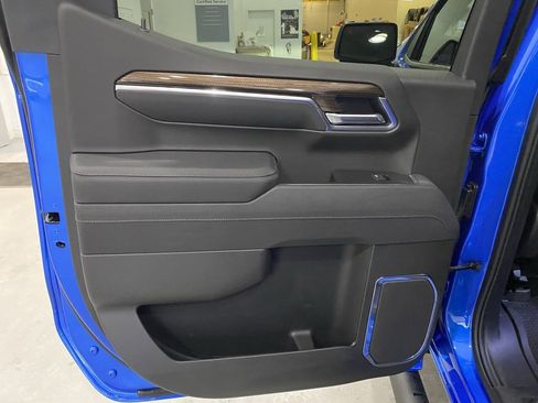 New 2026 Chevrolet Silverado 1500 RST w/ Safety Package image 24