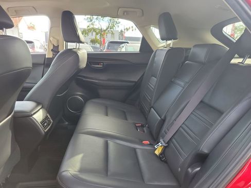 Used 2015 Lexus NX 300h 300h image 13