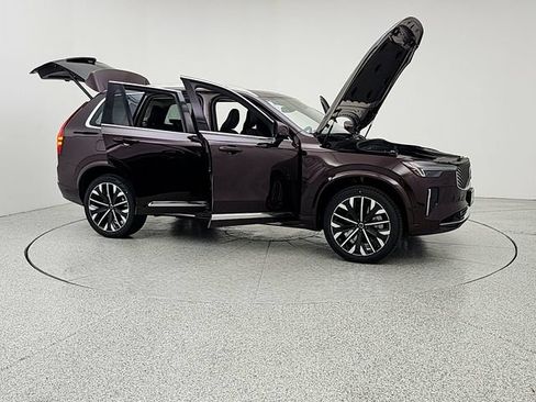 New 2026 Volvo XC90 T8 Ultra w/ Protection Package Premier AWD/4WD image 10