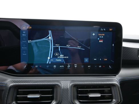 New 2025 Ford Mustang Dark Horse image 18