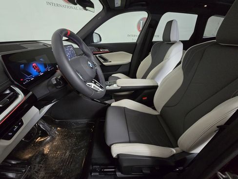 New 2026 BMW X1 M35i w/ Technology Package image 14