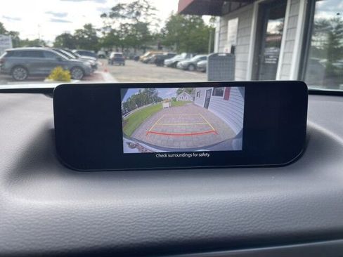 Used 2023 MAZDA CX-50 AWD 2.5 Turbo w/ Premium Pkg image 34