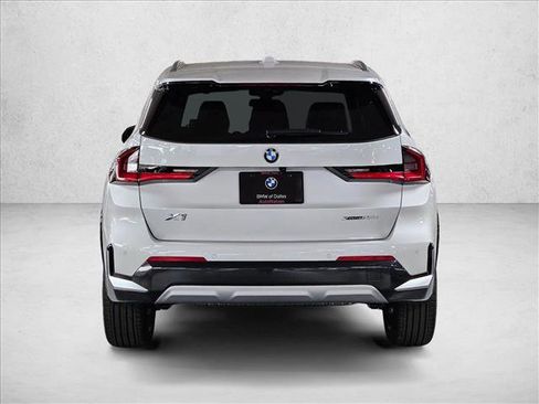Certified 2026 BMW X1 xDrive28i w/ Convenience Package image 6