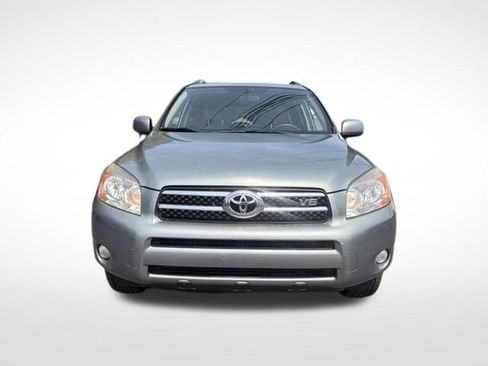 Used 2008 Toyota RAV4 Limited w/ Tow Prep Pkg AWD/4WD image 9