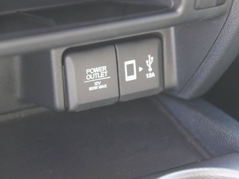 Used 2023 Honda Ridgeline RTL image 15