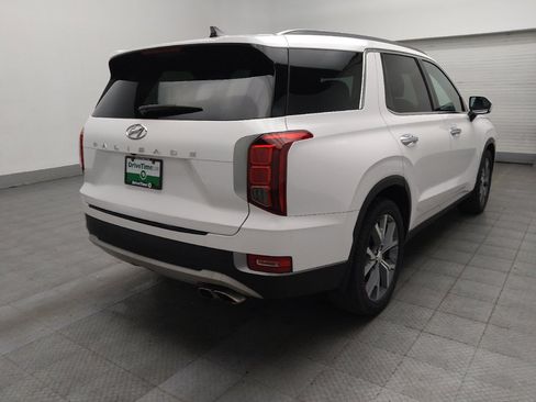 Used 2020 Hyundai Palisade SEL image 9