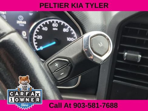 Used 2021 Ford F150 XLT w/ Equipment Group 301A Mid image 32