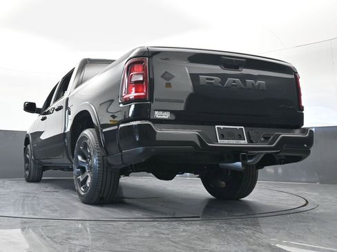 Used 2025 RAM 1500 Big Horn image 57