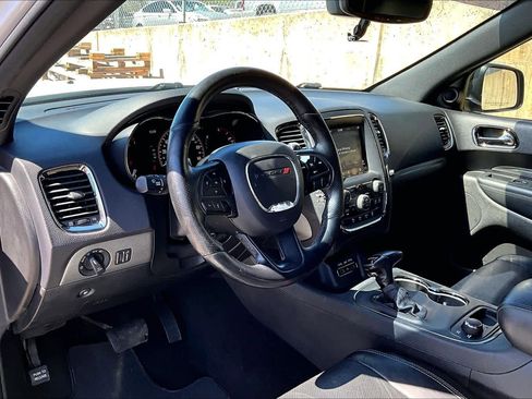 Used 2020 Dodge Durango R/T w/ Blacktop Package AWD/4WD image 18
