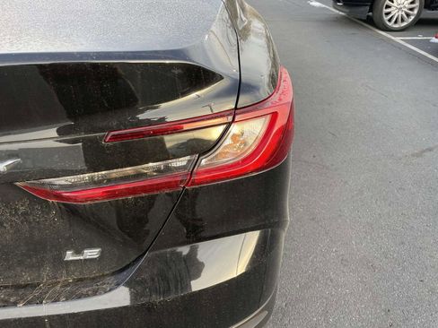 Used 2025 Toyota Camry LE image 18