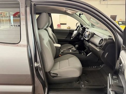 Used 2023 Toyota Tacoma SR w/ SR Convenience Package RWD image 26