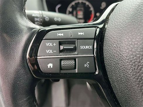 Used 2024 Honda Civic Sport image 27
