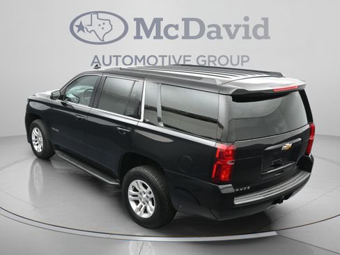 Used 2020 Chevrolet Tahoe LT RWD image 36