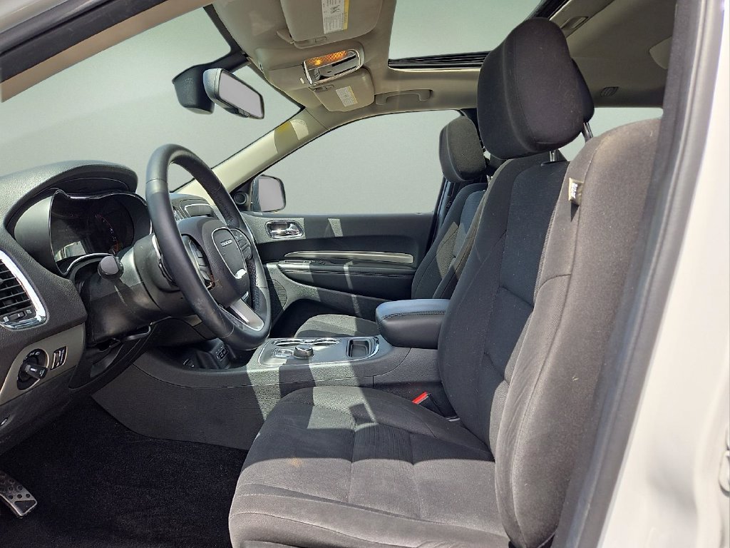 Used 2014 Dodge Durango SXT w/ Quick Order Package 23B AWD/4WD image 13