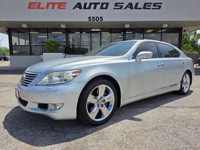 Used 2010 Lexus LS 460 L