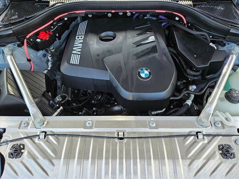 Used 2026 BMW X3 xDrive30i w/ M Sport Package AWD/4WD image 19