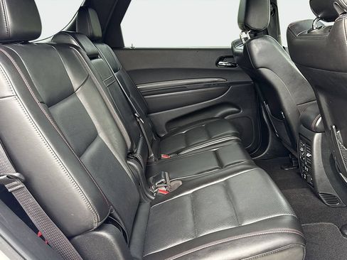 Used 2024 Dodge Durango GT AWD/4WD image 21
