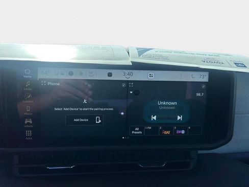 Used 2025 Jeep Wrangler Sport image 18