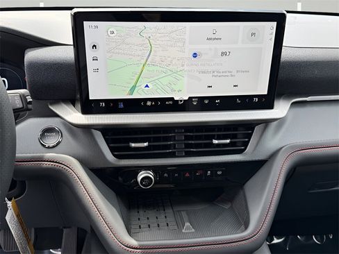 New 2025 Ford Explorer ST w/ Sun And Sound Package image 8