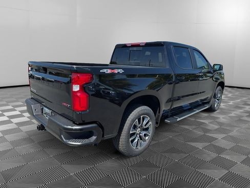 New 2026 Chevrolet Silverado 1500 RST w/ Convenience Package II image 7