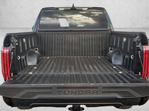 Certified 2026 Toyota Tundra TRD Pro AWD/4WD image 6