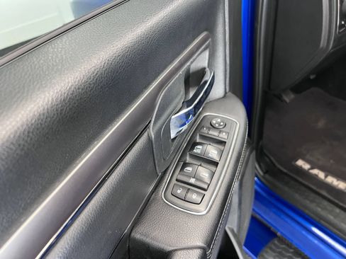 Used 2018 RAM 1500 Sport AWD/4WD image 12