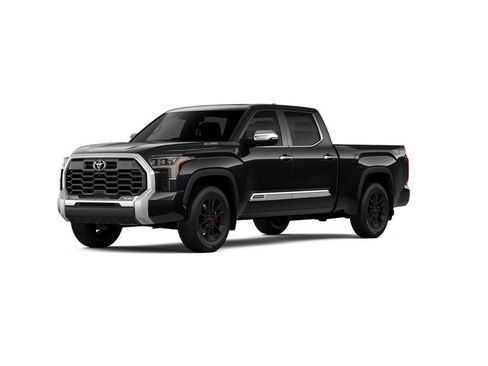 New 2026 Toyota Tundra 1794 Edition AWD/4WD image 29