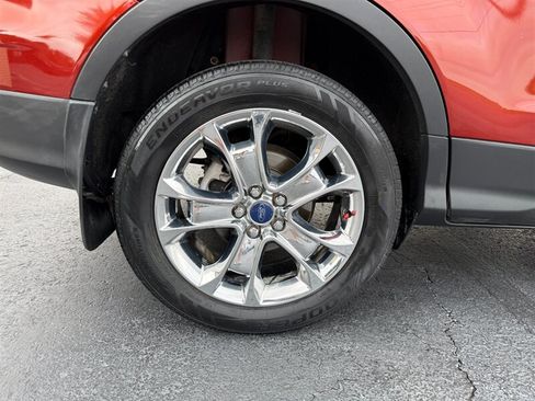 Used 2014 Ford Escape SE w/ Equipment Group 201A AWD/4WD image 25