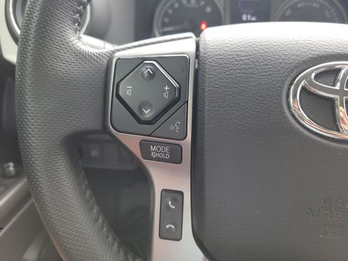 Certified 2023 Toyota Tacoma SR5 w/ Technology Package RWD image 29
