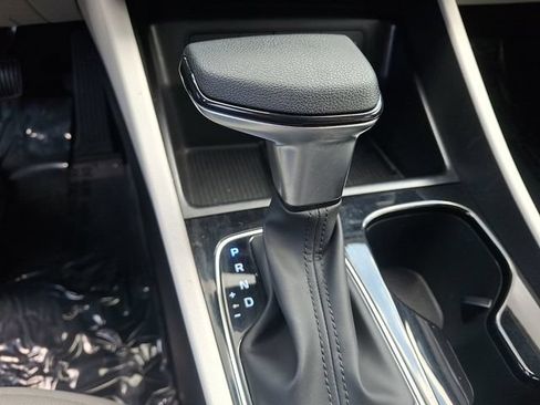 Used 2025 Hyundai Tucson SEL FWD image 14