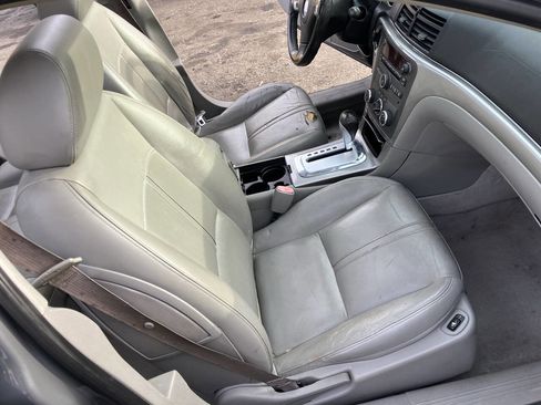 Used 2007 Saturn Aura XE w/ Premium Trim Pkg image 31