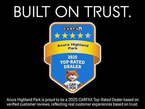 Used 2023 Acura RDX AWD image 4